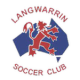 Langwarrin U-23 Crest