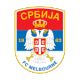 Melbourne Srbija U-23 Crest