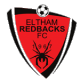 Eltham Redbacks U-23 Crest