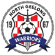 North Geelong U-23 Crest