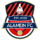 Alamein W Crest