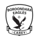 Boroondara Eagles W Crest