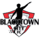 Blacktown City U-20 Crest