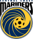 Central Coast Mariners U-20 Crest