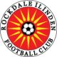 Rockdale Ilinden U-20 Crest