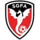 St George City U-20 Crest
