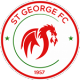 St George Saints U-20 Crest