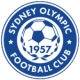 Sydney Olympic U-20 Crest