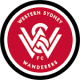 WS Wanderers U-20 Crest