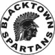 Blacktown Spartans U-20 Crest
