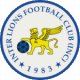 Inter Lions U-20 Crest