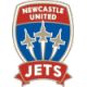 Newcastle Jets U-20 Crest