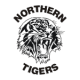 Northern Tigers U-20 Crest