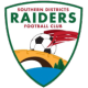 SD Raiders U-20 Crest