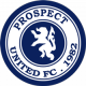 Prospect United U-20 Crest