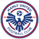Manly United W Crest
