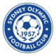 Sydney Olympic W Crest