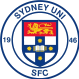 Sydney University W Crest