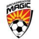 Broadmeadow Magic-2 Crest