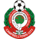 Campbelltown City-2 Crest