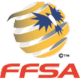 FFSA NTC W Crest