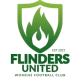 Flinders United W Crest