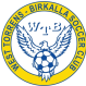 West Torrens Birkalla W Crest