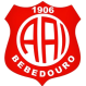 Inter de Bebedouro Crest