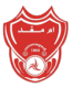 Umm Mughad Crest