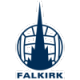 Falkirk W Crest
