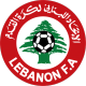 Lebanon U-17 W Crest