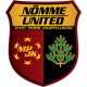 Nomme United-2 Crest
