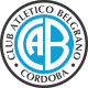 Belgrano Cordoba U-20 Crest