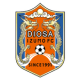 Diosa Izumo W Crest