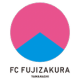 Fujizakura Yamanashi W Crest