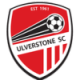 Ulverstone Crest