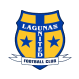 Laguna United Crest