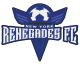 NY Renegades Crest