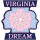 Virginia Dream Crest