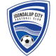 Joondalup City Crest