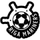 Riga Mariners Crest