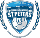 St. Peters Crest