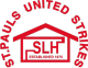St. Pauls United Crest
