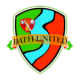 Bath United Crest