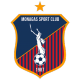 Monagas-2 Crest