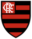 Flamengo RJ U-17 Crest