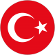 Turkey U-18 W Crest