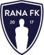 Rana FK W Crest