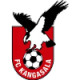 Kangasala Crest