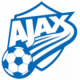 Ajax Sarkkiranta logo